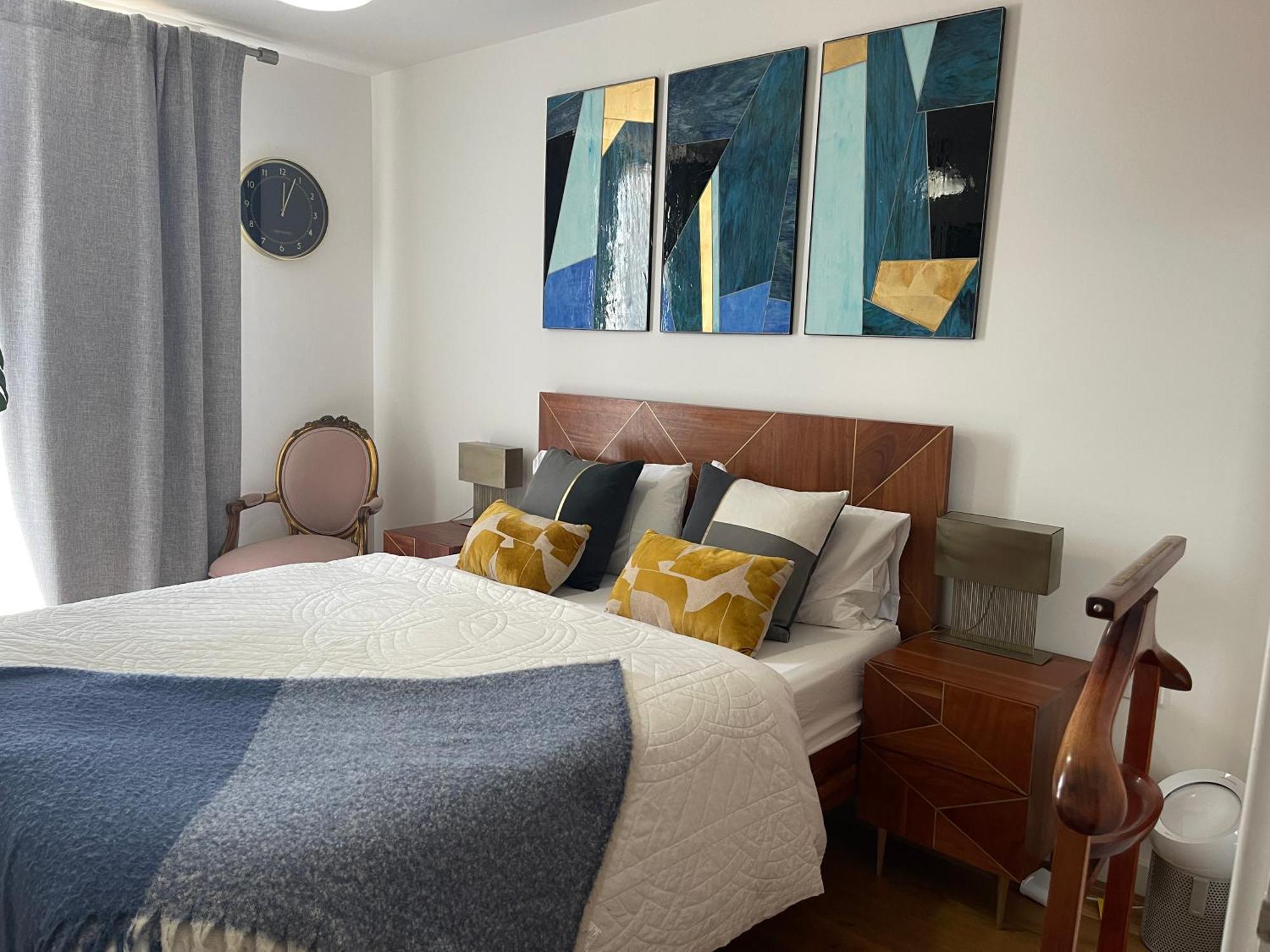 Peloton Organic Health Apartment In Angel, Old Street, Islington Londra Dış mekan fotoğraf