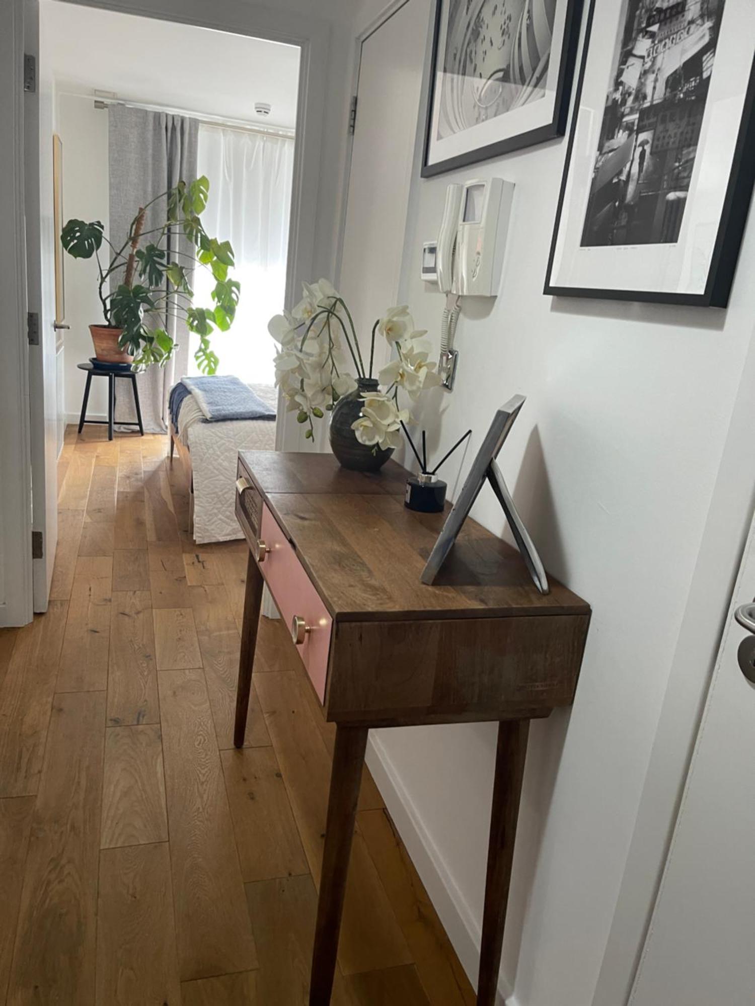 Peloton Organic Health Apartment In Angel, Old Street, Islington Londra Dış mekan fotoğraf