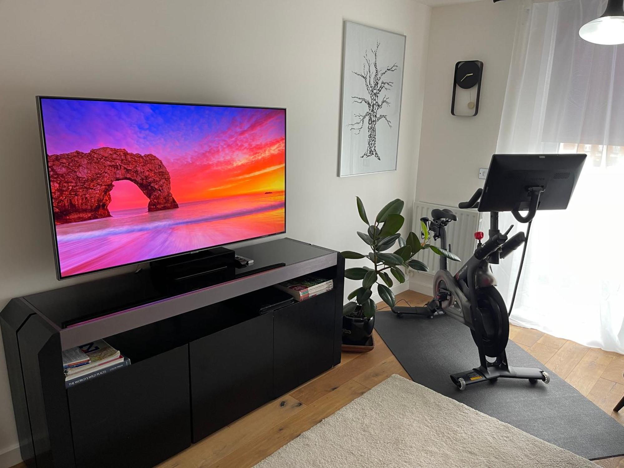 Peloton Organic Health Apartment In Angel, Old Street, Islington Londra Dış mekan fotoğraf