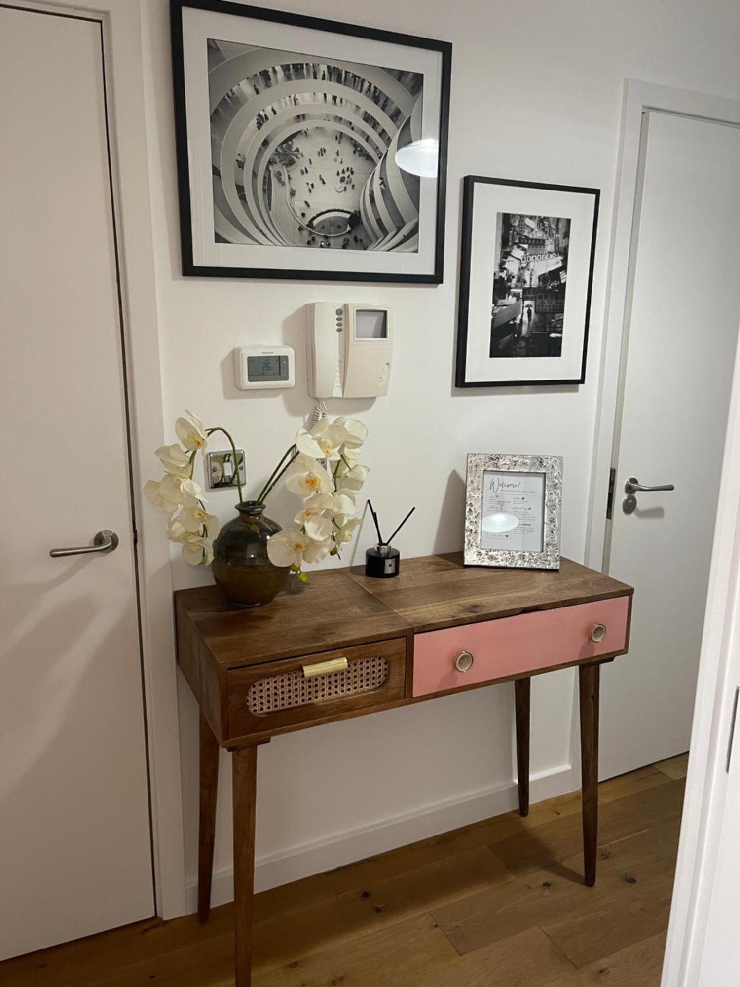 Peloton Organic Health Apartment In Angel, Old Street, Islington Londra Dış mekan fotoğraf